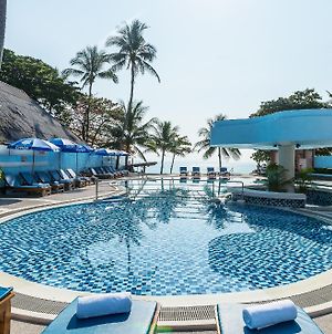 Chaba Samui Resort Παραλία Σαγουένγκ Exterior photo