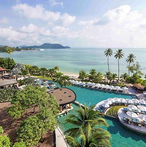 Pullman Phuket Panwa Beach Resort Exterior photo