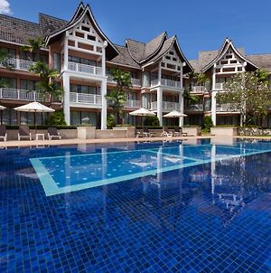 Allamanda Laguna Phuket Ξενοδοχείο Παραλία Μπανγκ Ταο Exterior photo