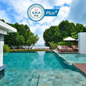Bhu Nga Thani Resort And Spa Παραλία Railay Exterior photo