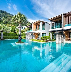 Wyndham Sea Pearl Resort Phuket Patong Exterior photo