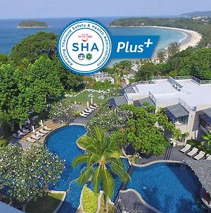 Andaman Cannacia Resort & Spa - Sha Extra Plus Παραλία Κάτα Exterior photo