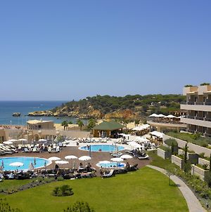 Grande Real Santa Eulalia Resort & Hotel Spa Αλμπουφέιρα Exterior photo