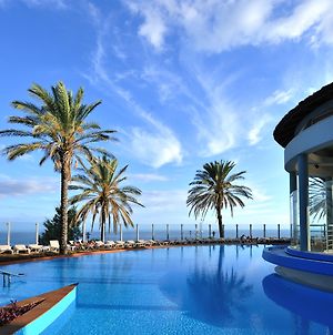 Pestana Grand Ocean Resort Hotel Φουνκάλ Exterior photo