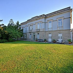 Villa Garden Μπράγκα Exterior photo