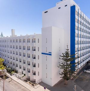 Hotel Navegadores Μόντε Γκόρντο Exterior photo