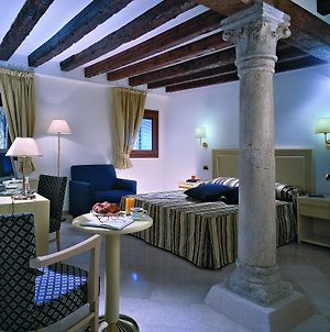 Hotel Giudecca Venezia Room photo