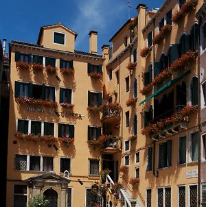 Hotel Al Codega Βενετία Exterior photo