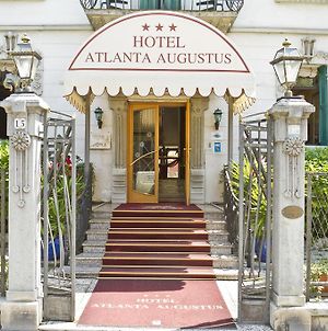 Hotel Atlanta Augustus Λίντο της Βενετίας Exterior photo
