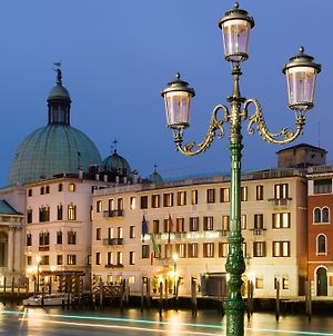 Hotel Carlton On The Grand Canal Βενετία Exterior photo