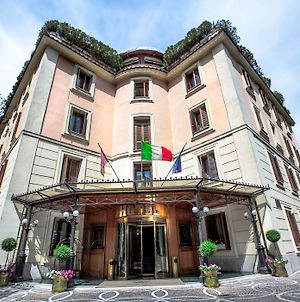 Grand Hotel Gianicolo Ρώμη Exterior photo