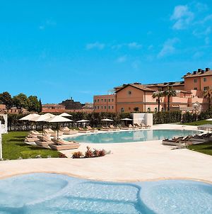 Villa Agrippina Gran Melia - The Leading Hotels Of The World Ρώμη Exterior photo