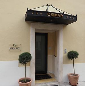 Hotel Osimar Ρώμη Exterior photo