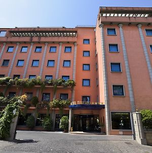 Grand Hotel Tiberio Ρώμη Exterior photo