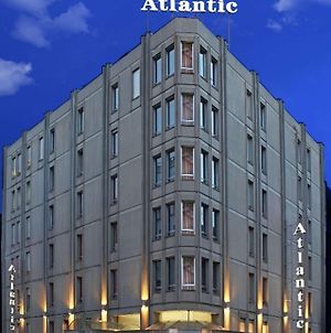 C-Hotels Atlantic Μιλάνο Exterior photo