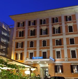 Hotel Nizza Ρώμη Exterior photo