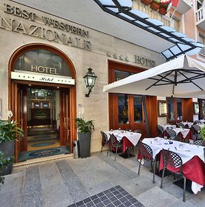 Best Western Hotel Nazionale Σαν Ρέμο Exterior photo