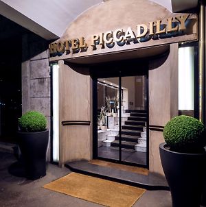 Best Western Hotel Piccadilly Ρώμη Exterior photo