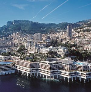 Fairmont Monte Carlo Ξενοδοχείο Exterior photo