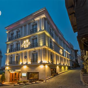 Antis Hotel-Special Category Κωνσταντινούπολη Exterior photo