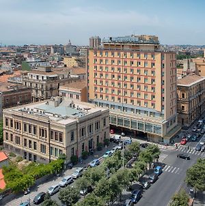 Nh Catania Centro Ξενοδοχείο Exterior photo