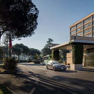 Holiday Inn Rome - Eur Parco Dei Medici, An Ihg Hotel Exterior photo