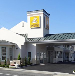 Family Lodge Hatagoya Shimizu Okitsu Σιζουόκα Exterior photo