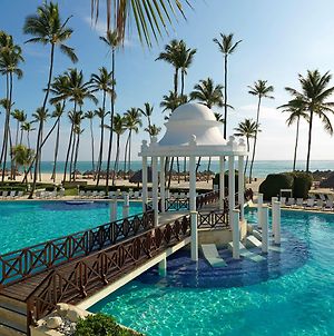 Paradisus Palma Real Golf & Spa Resort All Inclusive Πούντα Κάνα Exterior photo