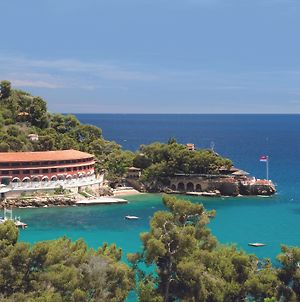 Monte Carlo Beach Ξενοδοχείο Roquebrune-Cap-Martin Exterior photo