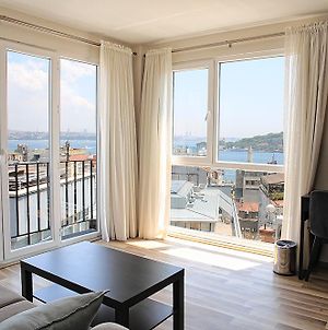 Karakoy Aparts Hotel - Special Category Κωνσταντινούπολη Exterior photo