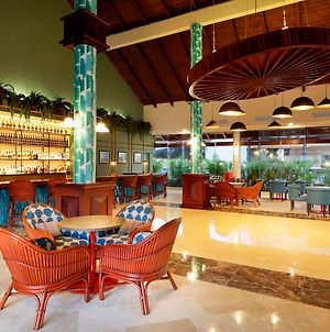 Grand Palladium Bavaro Suites Resort And Spa All Inclusive Πούντα Κάνα Exterior photo