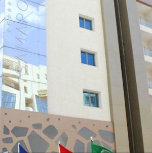 Samarons Hotels Τύνιδα Exterior photo