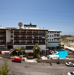 Holiday City Hotel (Adults Only) Σιντέ Exterior photo