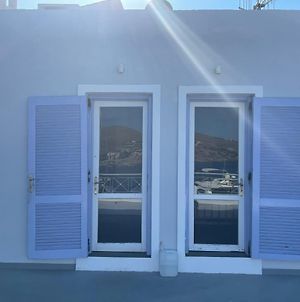 Aegean View Seaside Rooms And Studios Kea Κορησσία Exterior photo