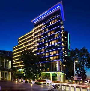 Delta Hotels By Marriott Istanbul Levent Exterior photo
