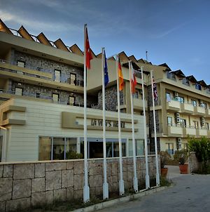 Lavitas Hotel Σιντέ Exterior photo