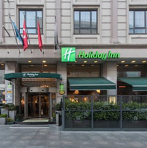 Holiday Inn Sisli, An Ihg Hotel Κωνσταντινούπολη Exterior photo