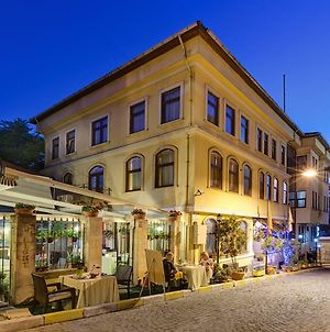 Arena Hotel Κωνσταντινούπολη Exterior photo