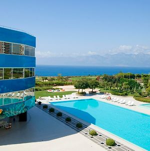 The Marmara Antalya Ξενοδοχείο Exterior photo