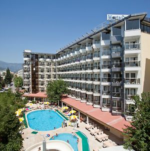 Monte Carlo Hotel Αλάνια Exterior photo