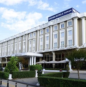 Eresin Hotels Topkapi Κωνσταντινούπολη Exterior photo