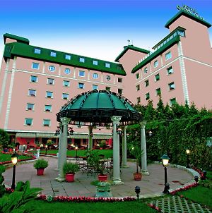 The Green Park Hotel Merter Κωνσταντινούπολη Exterior photo
