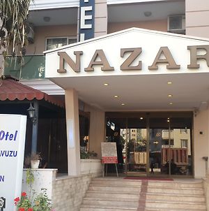 Nazar Hotel Ντιντίμ Exterior photo