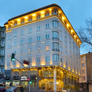 Hotel Bulvar Palas Κωνσταντινούπολη Exterior photo