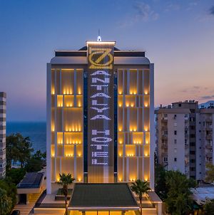 Antalya Hotel (Adults Only) Αττάλεια Exterior photo
