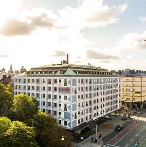 Scandic Malmen Ξενοδοχείο Στοκχόλμη Exterior photo