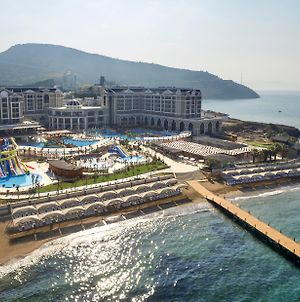 Sunis Efes Royal Palace Resort & Spa Ozdere Exterior photo