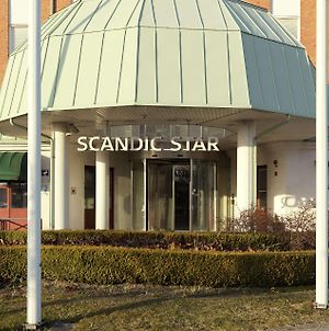 Scandic Star Λουντ Exterior photo