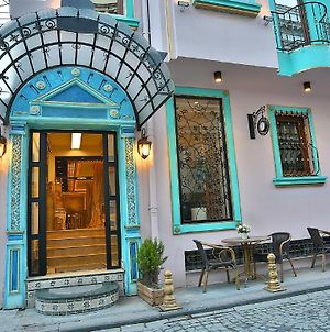 Edibe Sultan Hotel Κωνσταντινούπολη Exterior photo