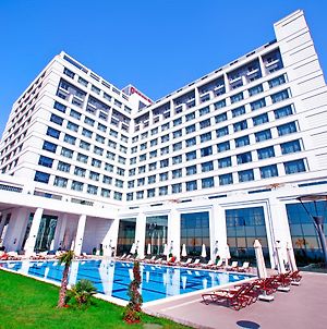 The Green Park Pendik Hotel & Convention Center Κωνσταντινούπολη Exterior photo